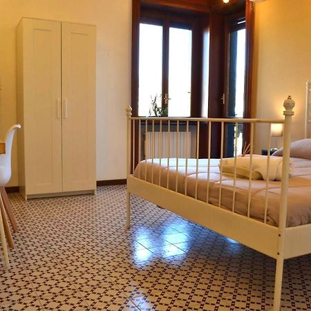 B&B Salerno Relais Zewnętrze zdjęcie