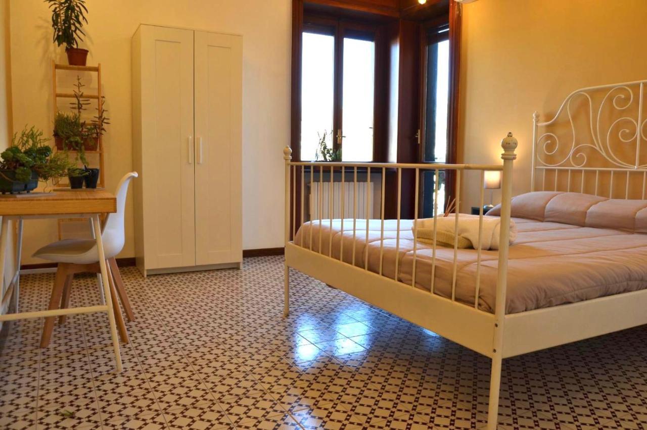 B&B Salerno Relais Zewnętrze zdjęcie