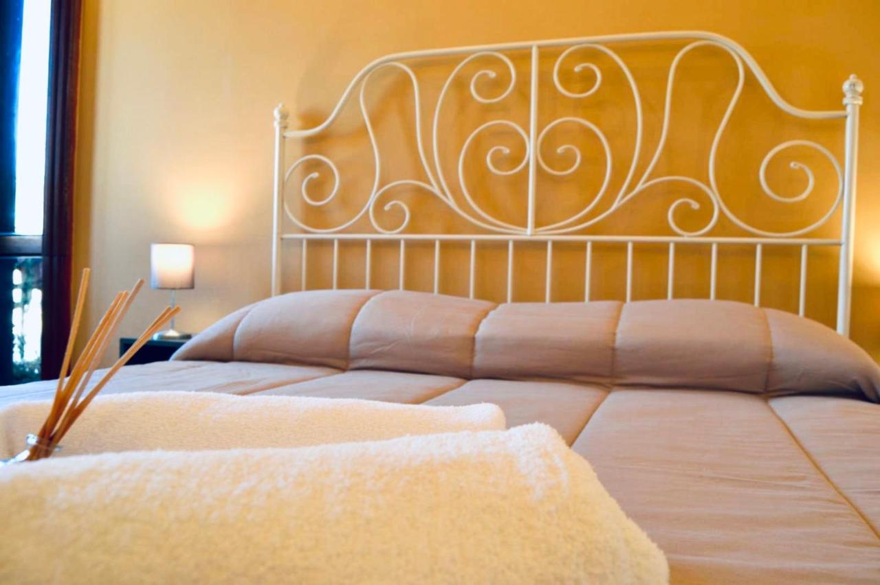 B&B Salerno Relais Zewnętrze zdjęcie