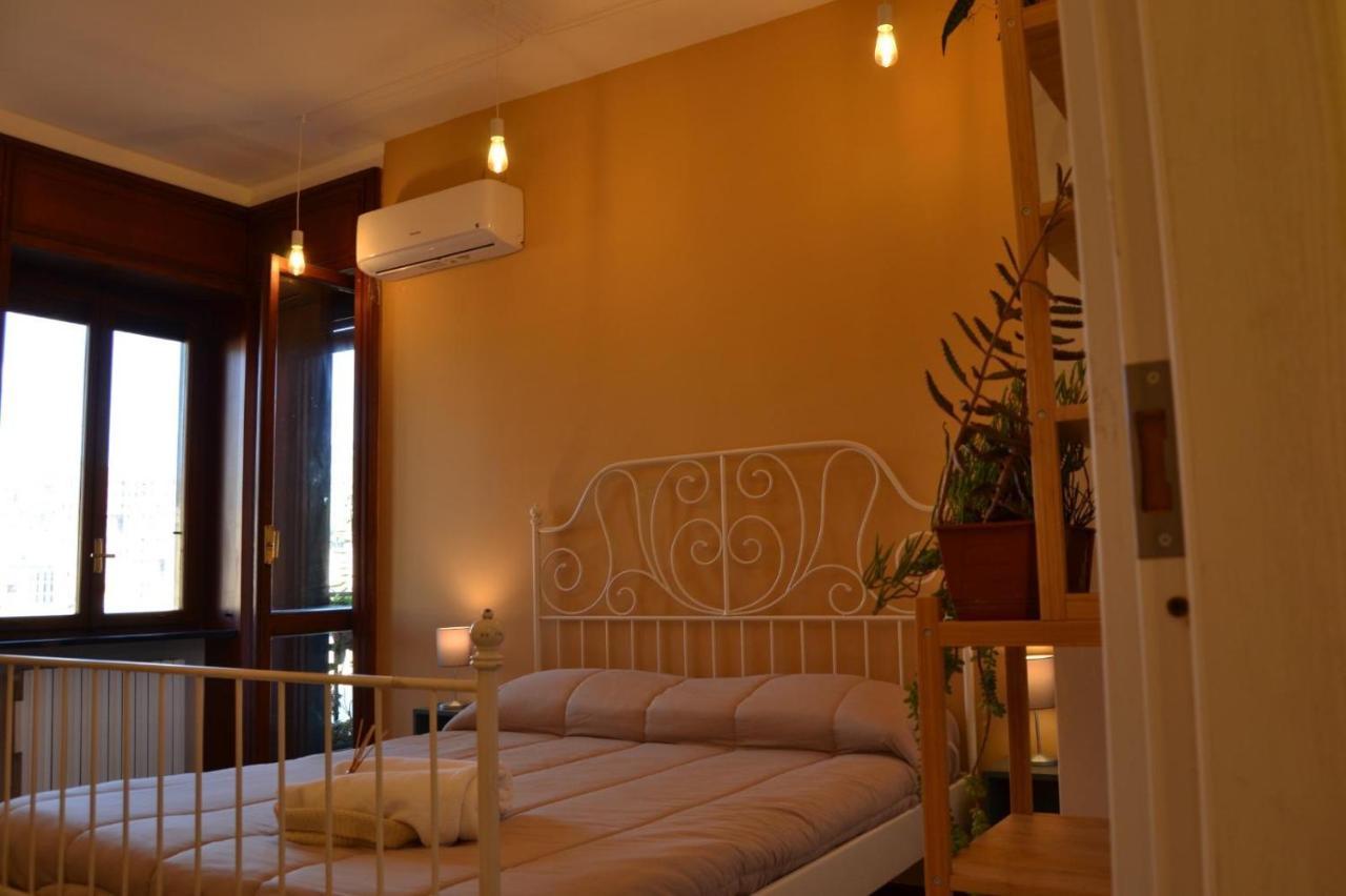 B&B Salerno Relais Zewnętrze zdjęcie