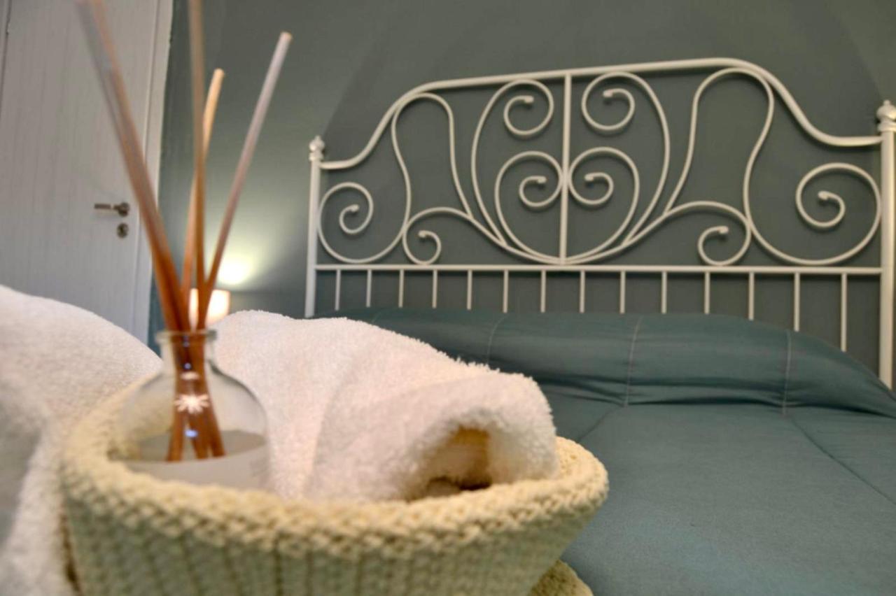 B&B Salerno Relais Zewnętrze zdjęcie